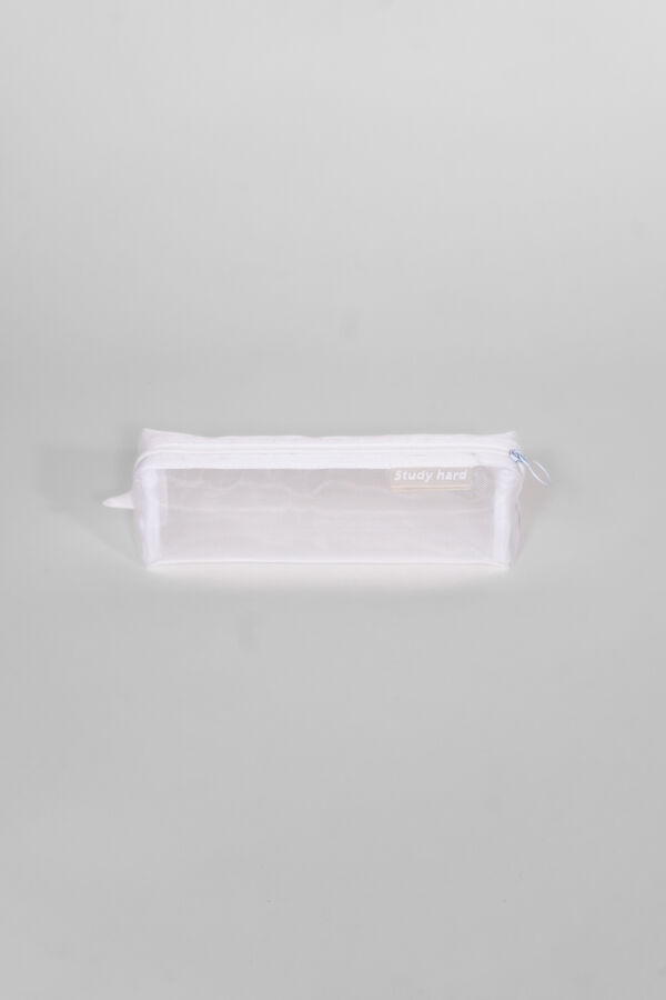 Cartuchera Study GUSTO 2 image number null