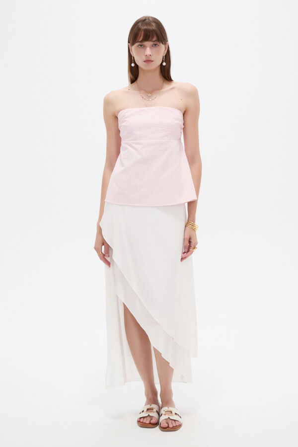TOPS EIAME 70809 ROSA CLARO image number null