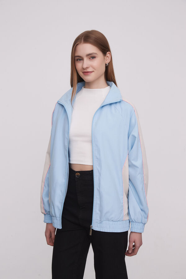 CAMPERA SHATI GUSTO 1