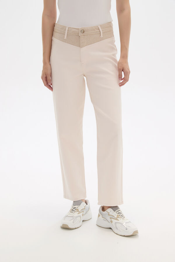 PANTALON RAVIAL GUSTO 1 image number null
