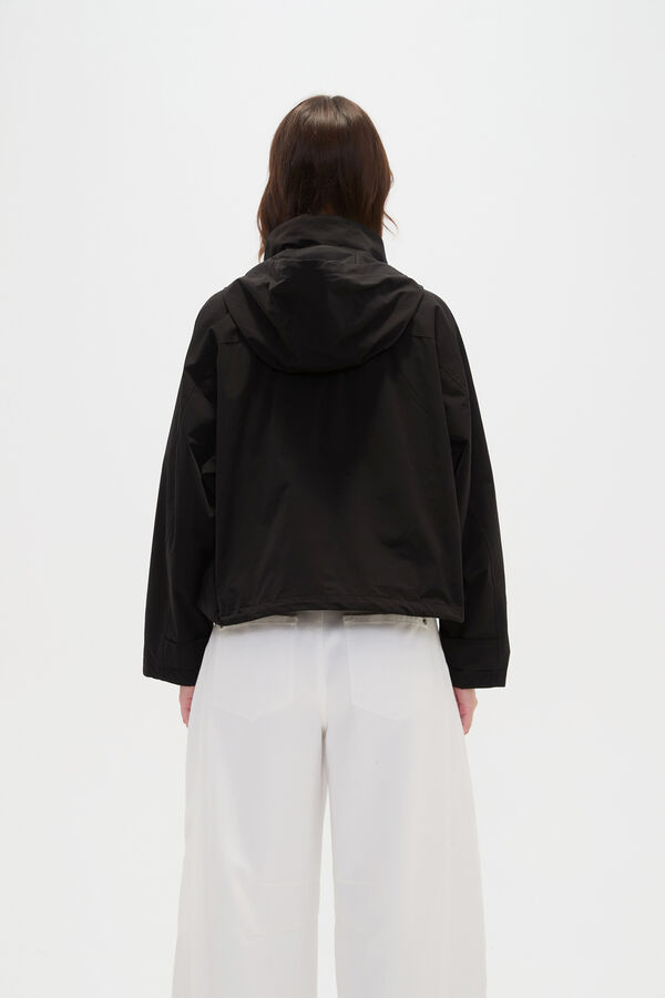 CAMPERA VYLA 70809 NEGRO image number null
