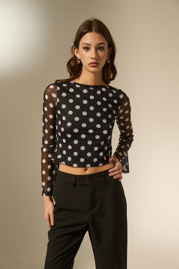 TOPS DUTTI GUSTO 1 image number null