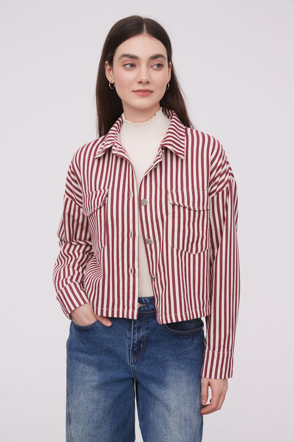 SOBRECAMISA LOVIC GUSTO 1 image number null