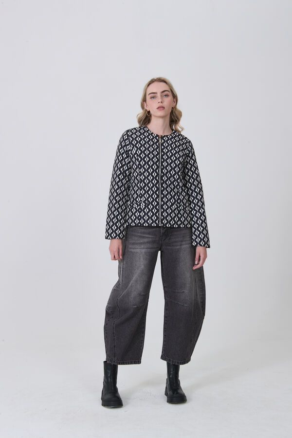 CHAQUETA NIMUE GUSTO 1 image number null