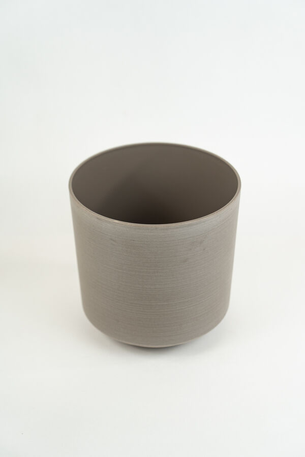 Maceta Sand COLOR UNICO image number null