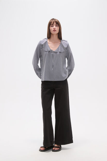 BLUSA TOUANE GUSTO 1 image number null