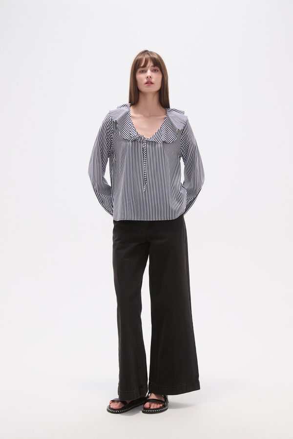BLUSA TOUANE GUSTO 1 image number null