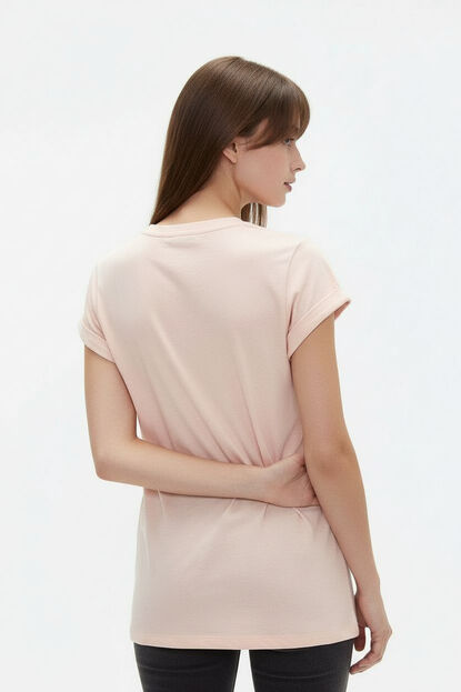 REMERA JAGIN 70607 GUSTO 3 image number null