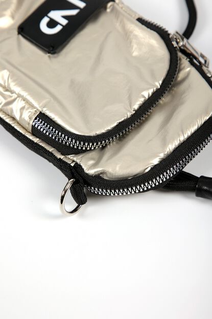 Cartera Oksana DORADO image number null