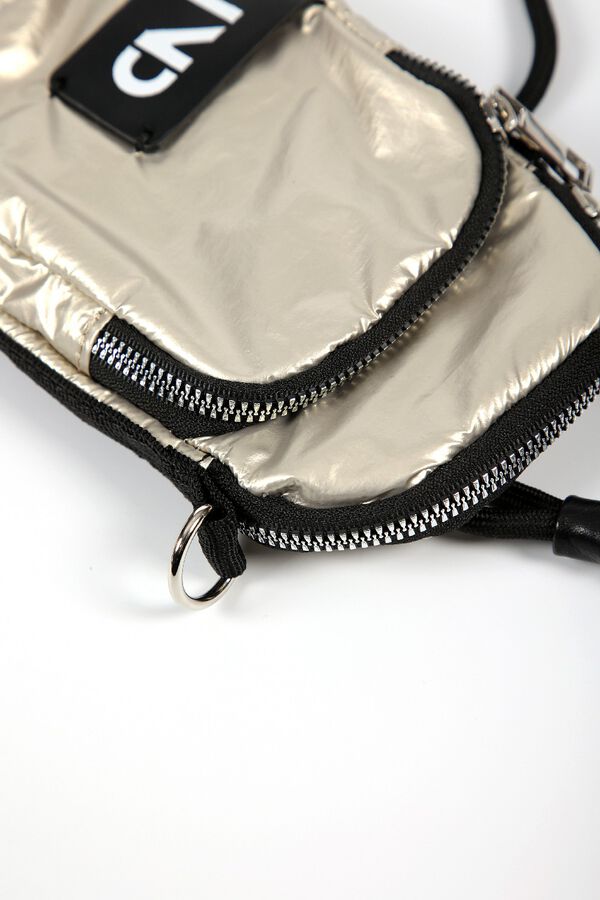 Cartera Oksana DORADO image number null