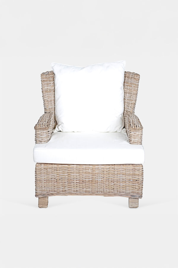 Butaca Oasis COLOR UNICO image number null