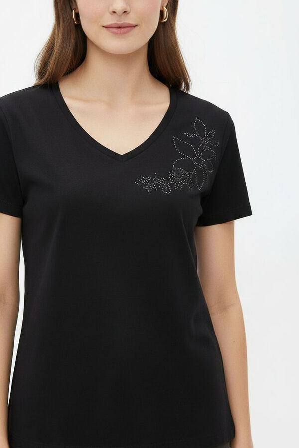 REMERA URRIZAGA GUSTO 2 image number null
