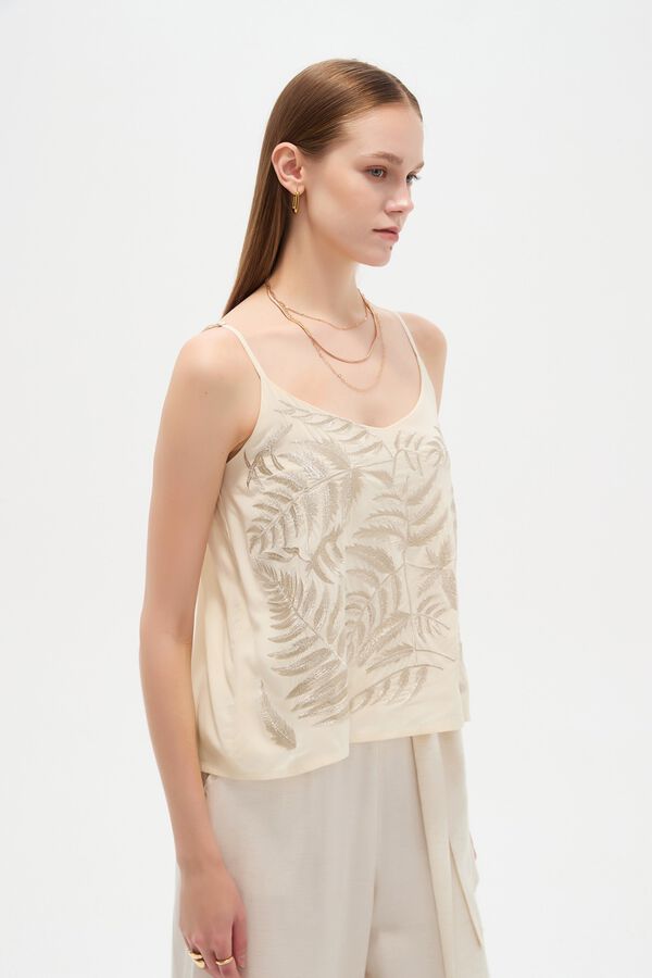 MUSCULOSA MALIANA 70809 GUSTO 1 image number null