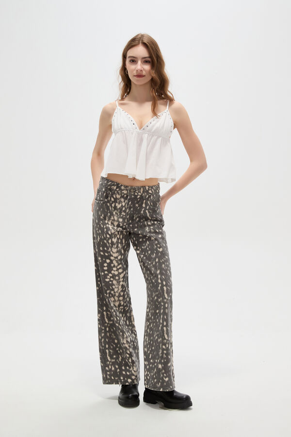 PANTALON KALIRA GUSTO 1 image number null