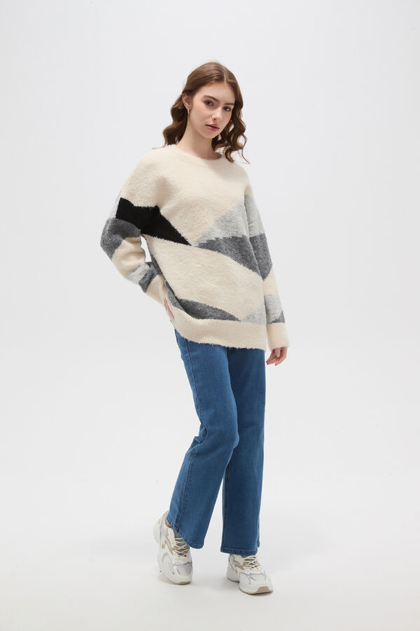 SWEATER EDMUR GUSTO 1 image number null