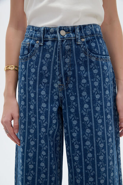 PANTALON ALARPO 70607 GUSTO 1 image number null
