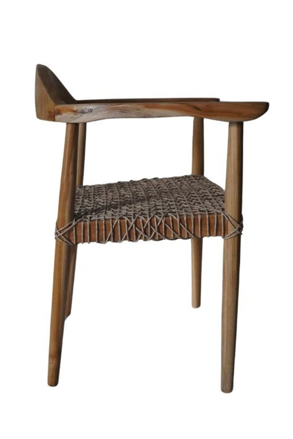 Butaca Adistra COLOR UNICO image number null