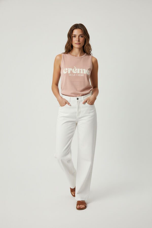 MUSCULOSA GAMPA GUSTO 4 image number null