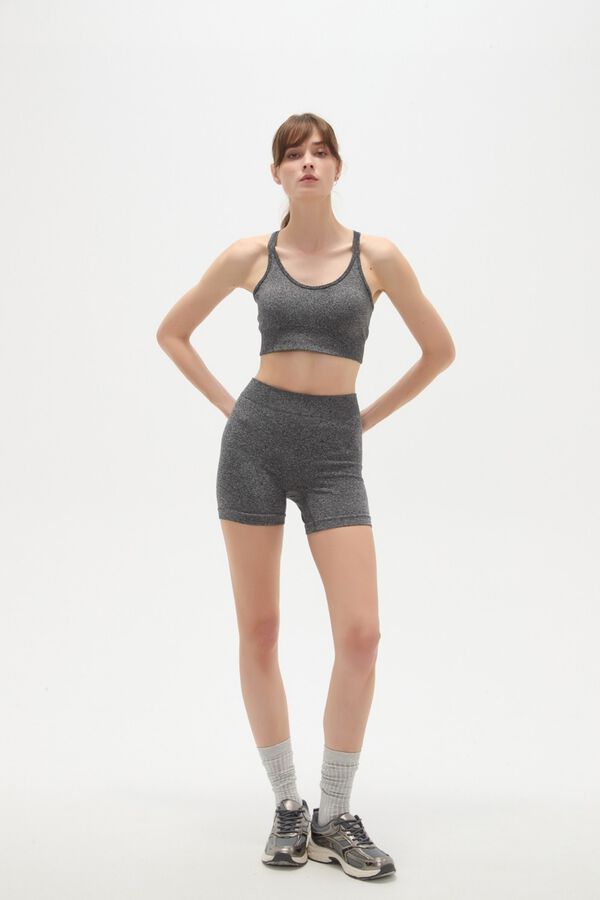 TOPS SPORTINU 70809 NEGRO image number null