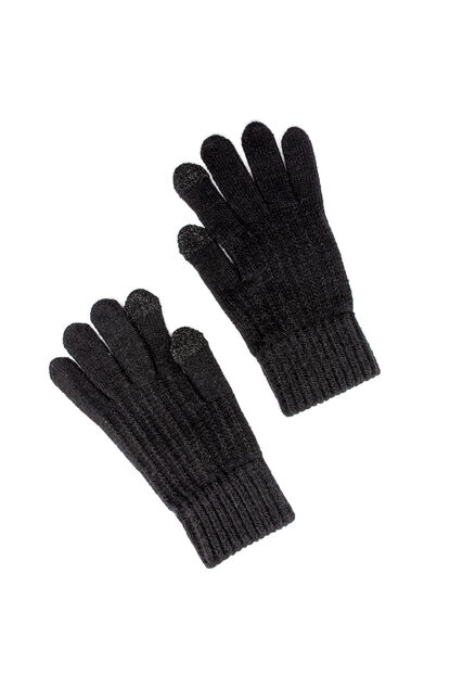 Guantes Milani NEGRO image number null