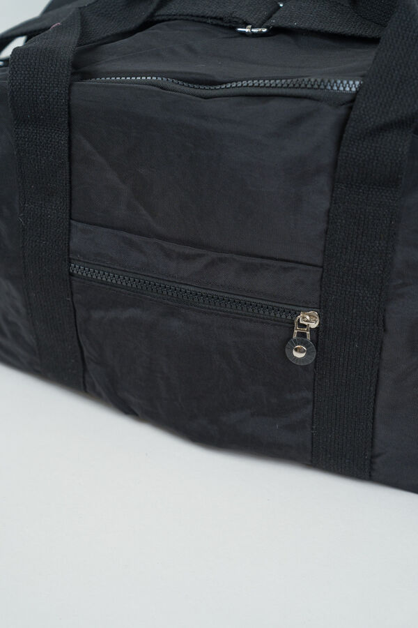 Bolso Kenny NEGRO image number null