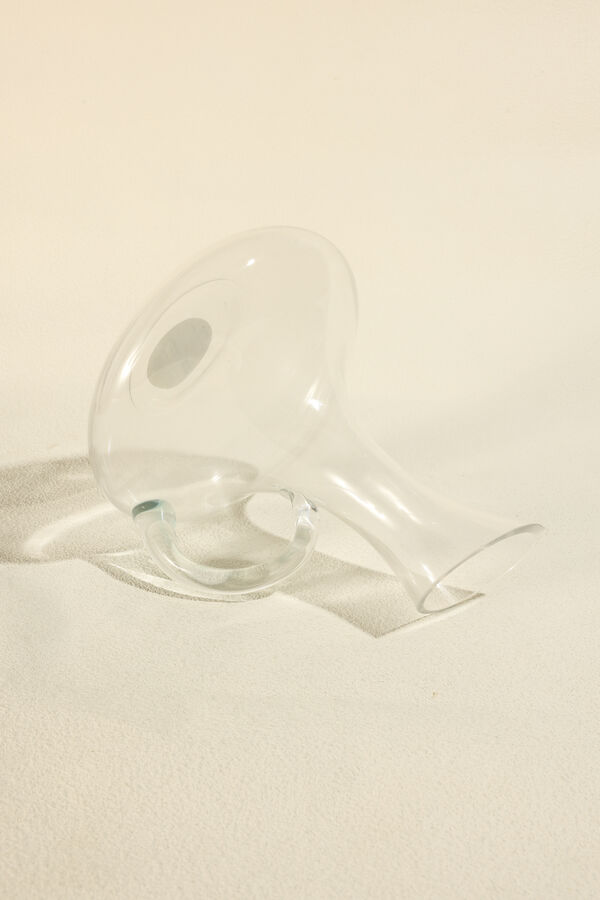 Jarra Decantador de Vino COLOR UNICO image number null