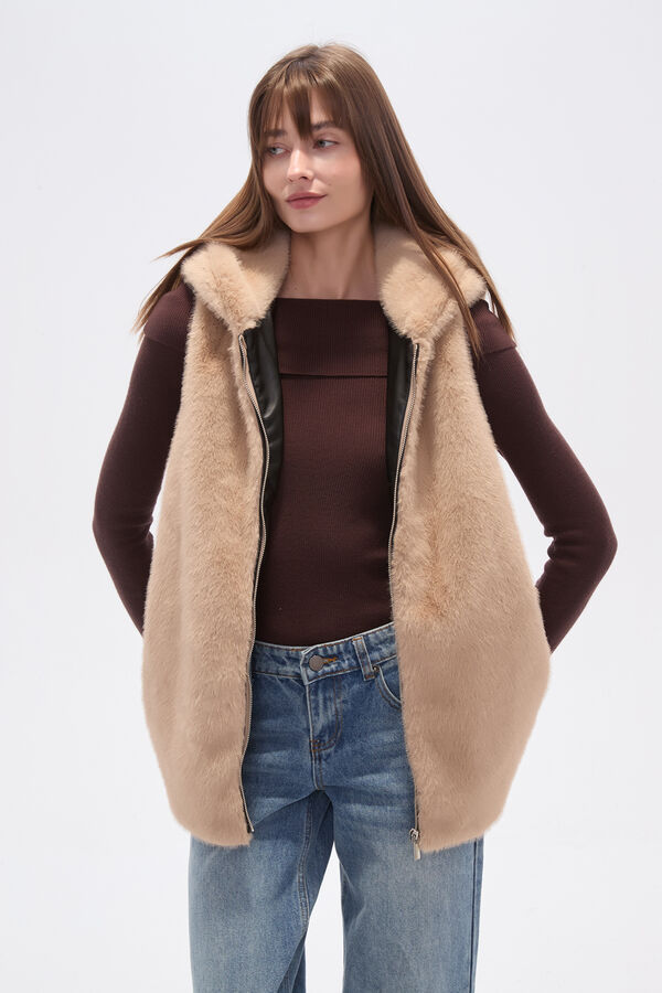 CHALECO NUSA GUSTO 1 image number null