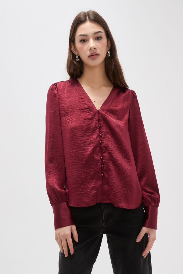 Camisa Senia