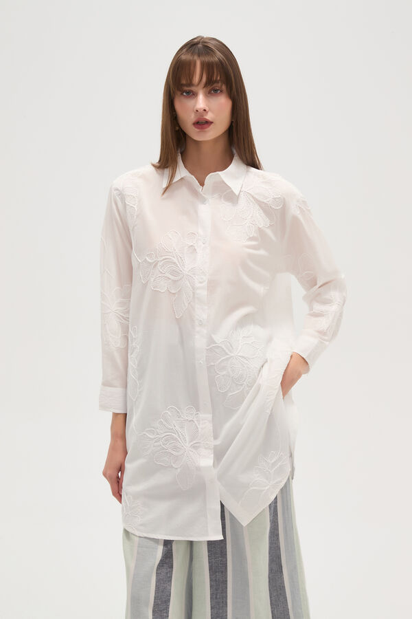 CAMISA POLY GUSTO 1 image number null