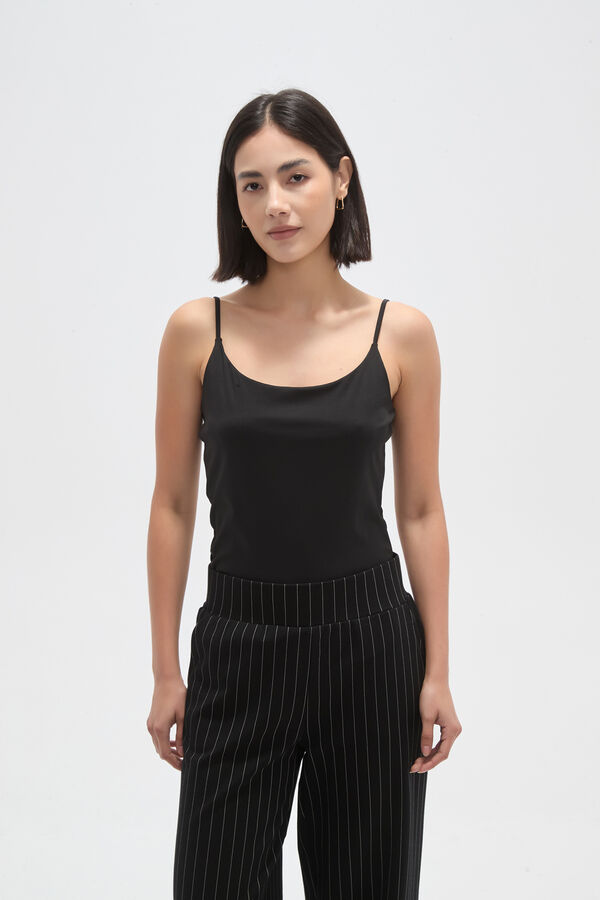 Musculosa Uriana