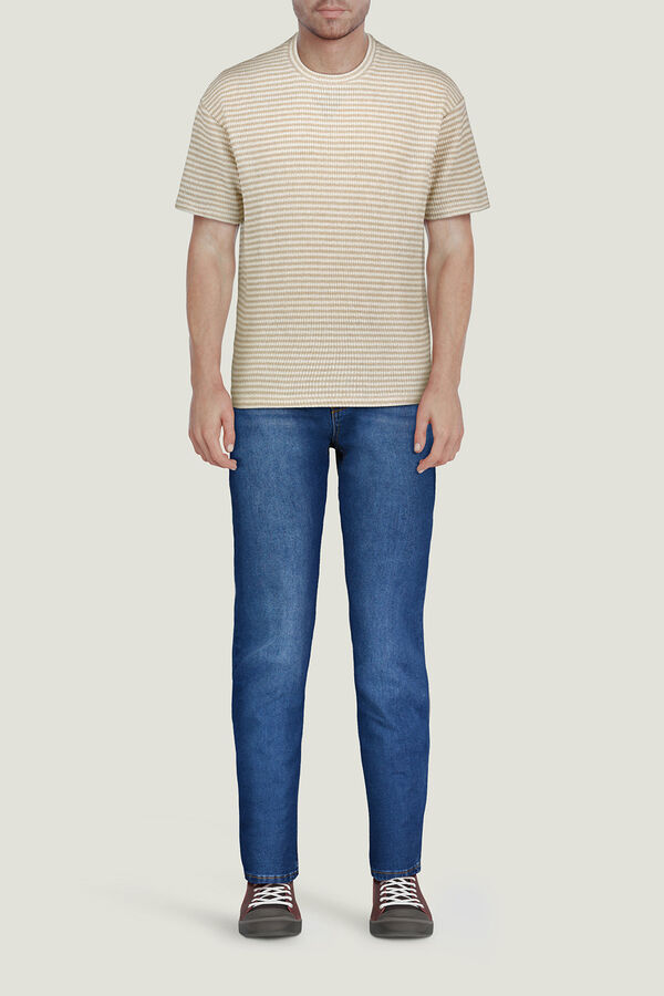 REMERA MAHAS GUSTO 1 image number null