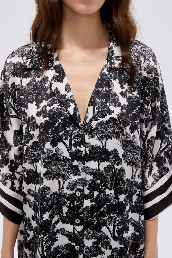 CAMISA TERAL 70809 GUSTO 1 image number null