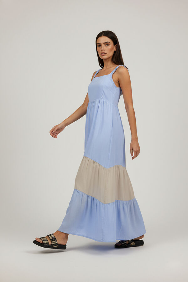 VESTIDO LALIRA GUSTO 1 image number null