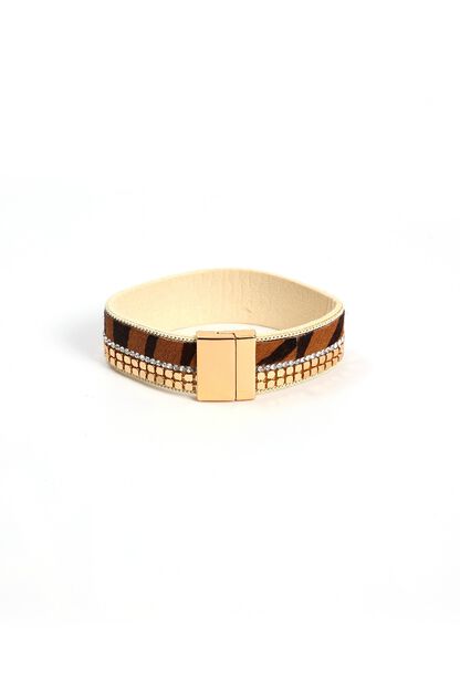 Brazalete Jabali COLOR UNICO image number null