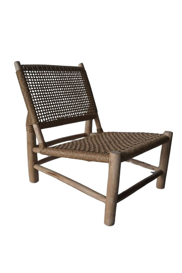 Butaca Maeli COLOR UNICO image number null