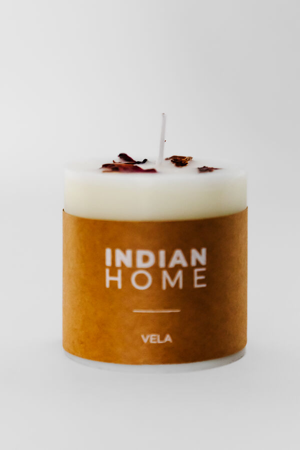 Vela Arom&aacute;tica Caf&eacute; GUSTO 3 image number null