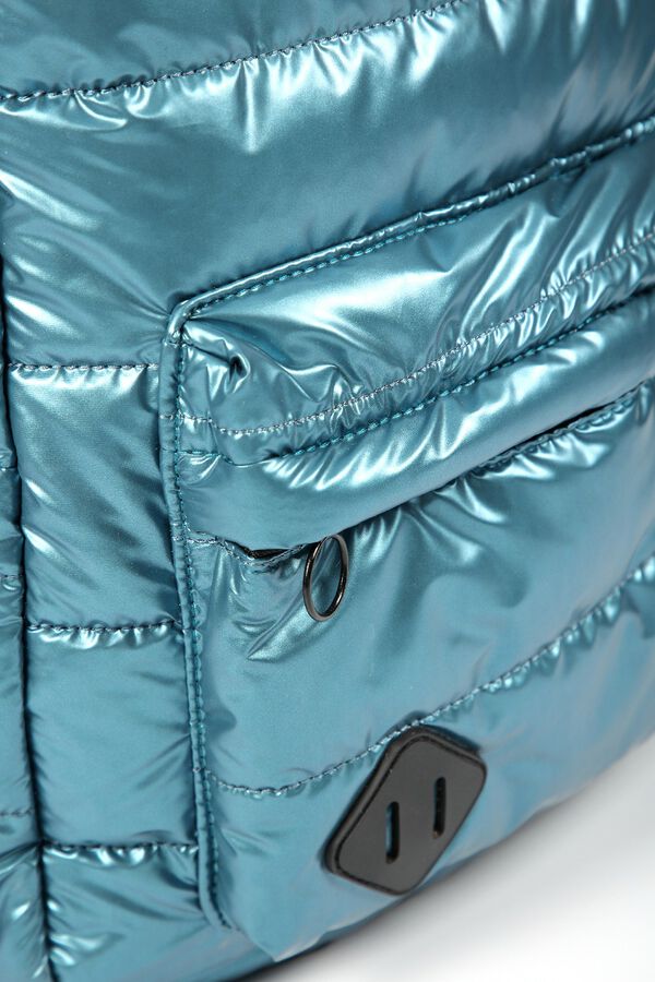 Mochila Denys AZUL image number null