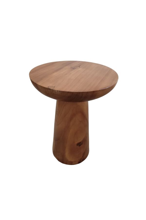Mesa Lateral Ende COLOR UNICO image number null