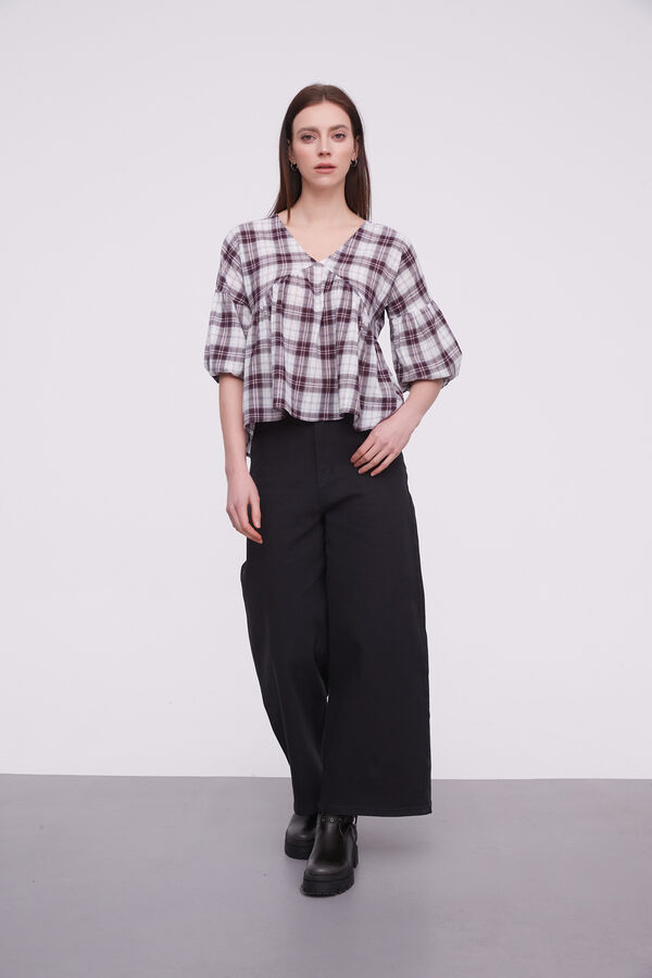 BLUSA PACON GUSTO 1 image number null