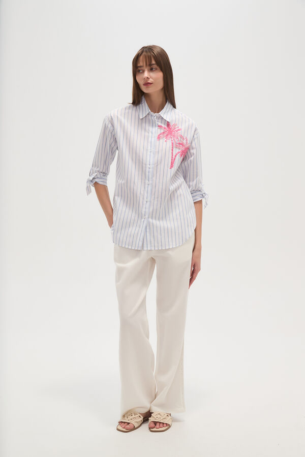 CAMISA IRCAIDA GUSTO 1 image number null