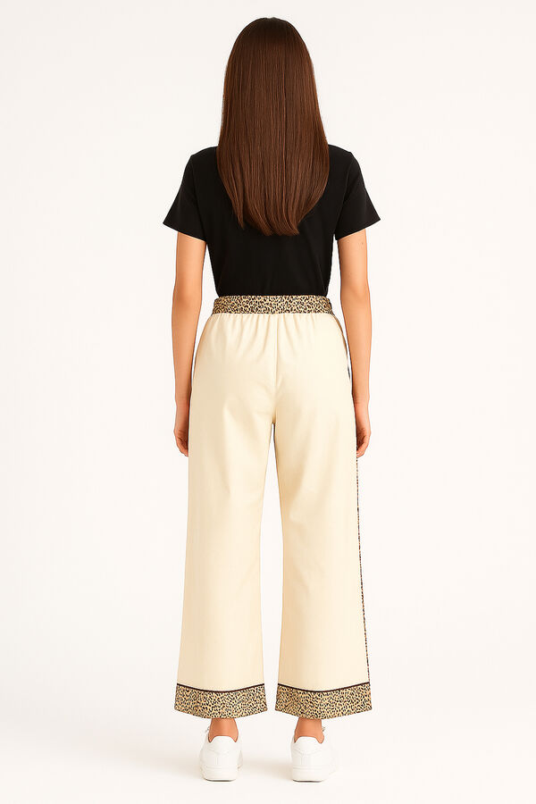PANTALON GALINHOS GUSTO 1 image number null