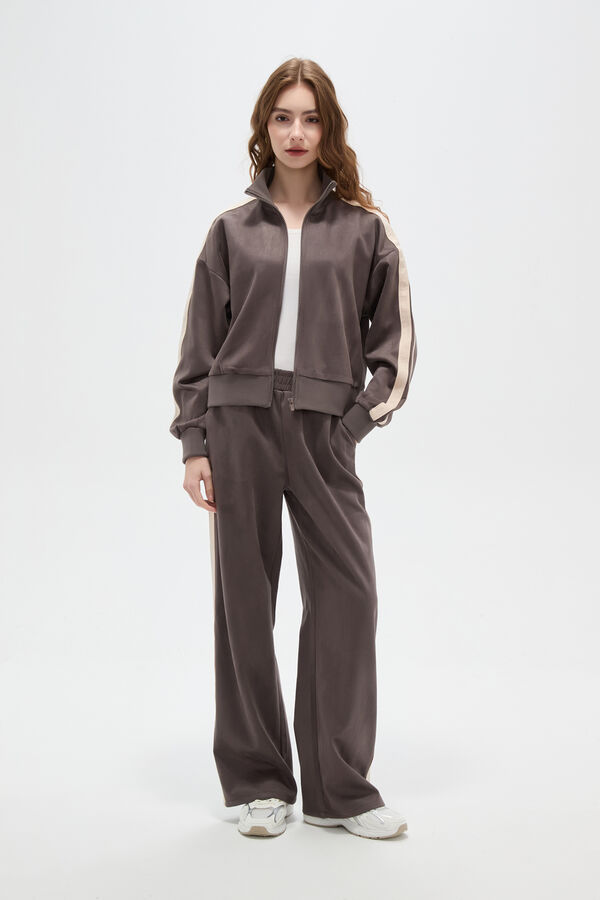 CAMPERA JALIRA GUSTO 1 image number null