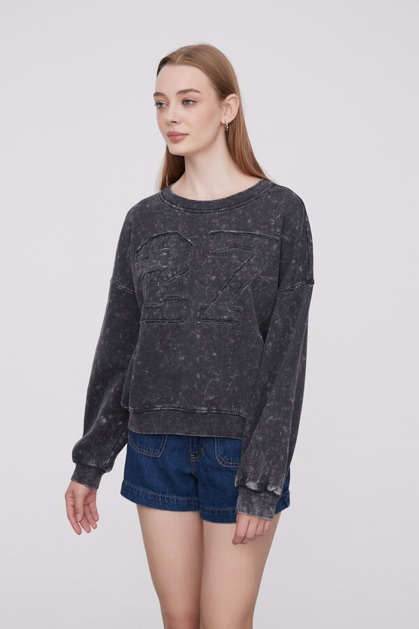 SUDADERA RUBIUS GUSTO 1 image number null