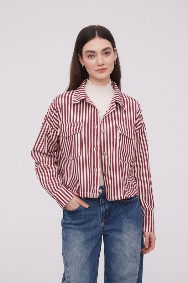 SOBRECAMISA LOVIC GUSTO 1 image number null