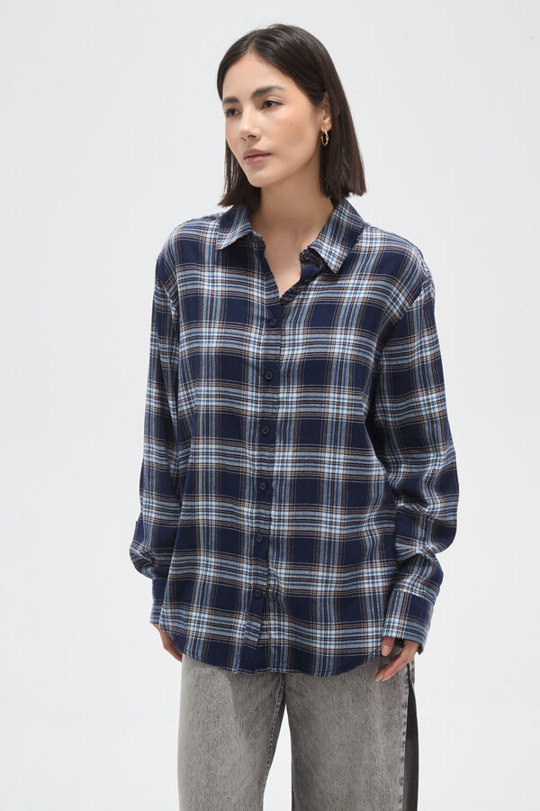 CAMISA KLYTH GUSTO 1 image number null