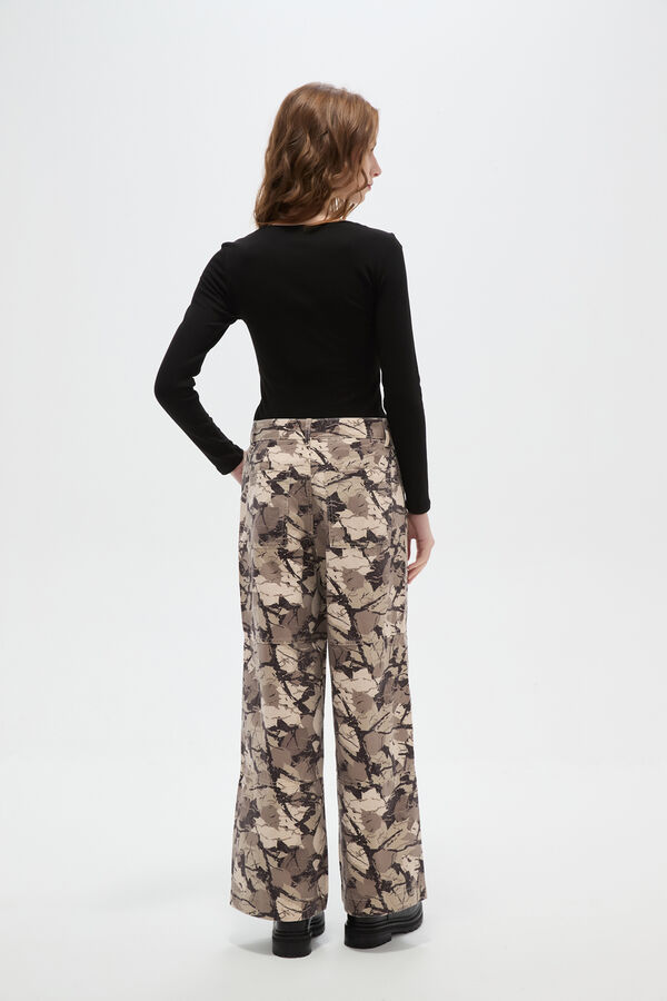 PANTALON BELAINE GUSTO 1 image number null