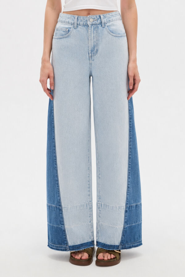 PANTALON ZOPO 70607 GUSTO 1 image number null