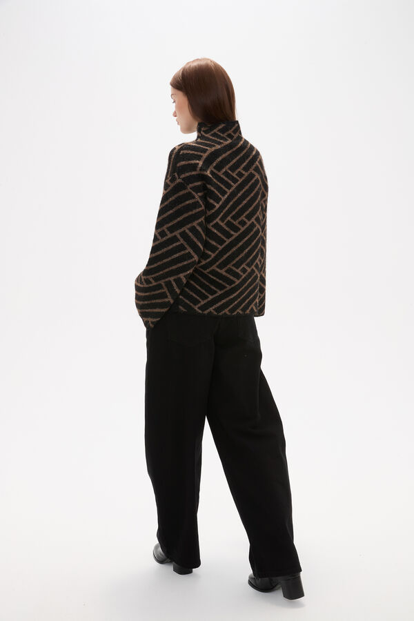 SWEATER RANDEL GUSTO 1 image number null