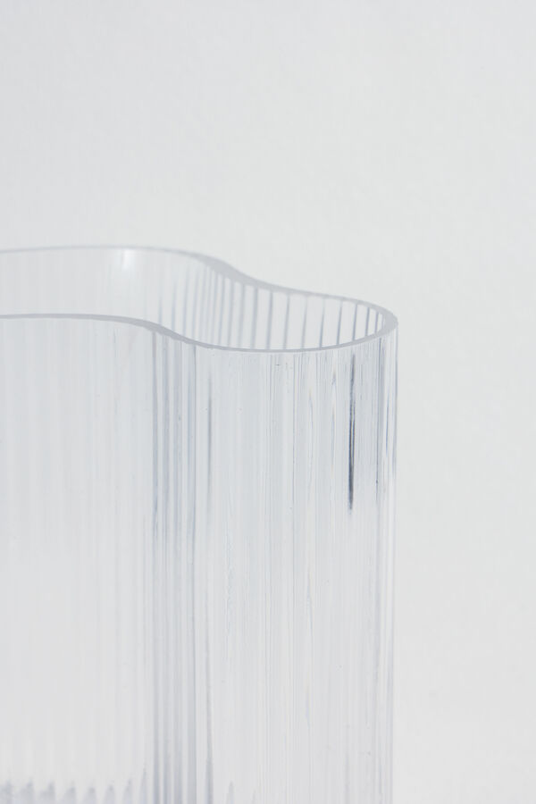 Florero Ville COLOR UNICO image number null