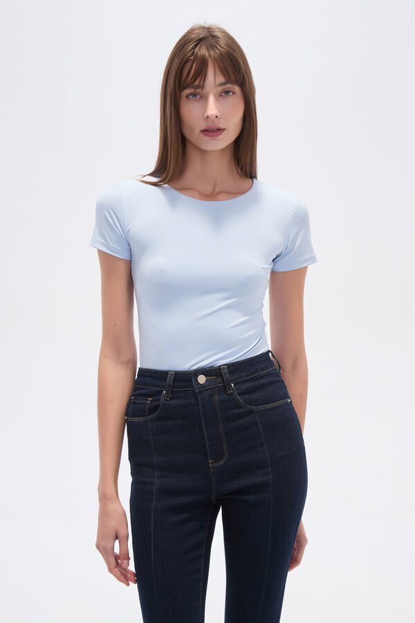 BODY CHINIS CELESTE image number null